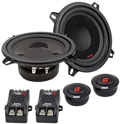 Cerwin Vega Mobile CV HED Series