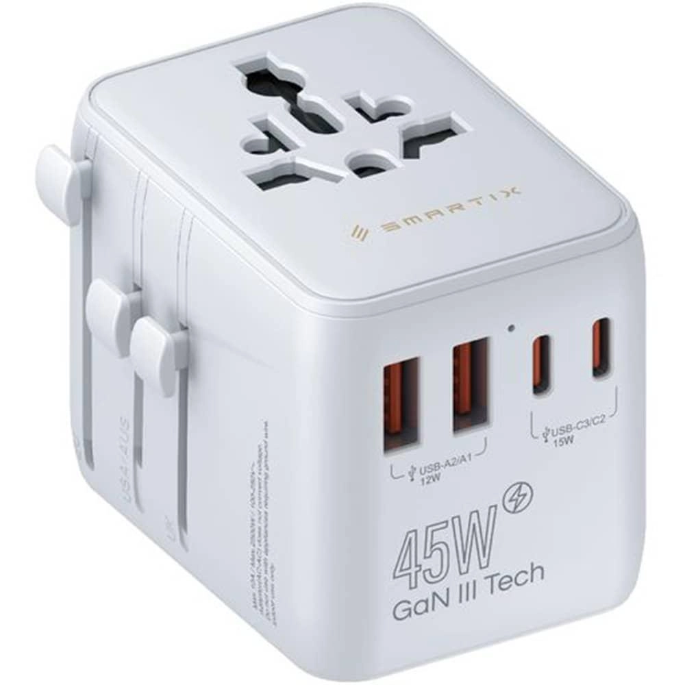 SM1BCTA6 - US UK EU AU 45W