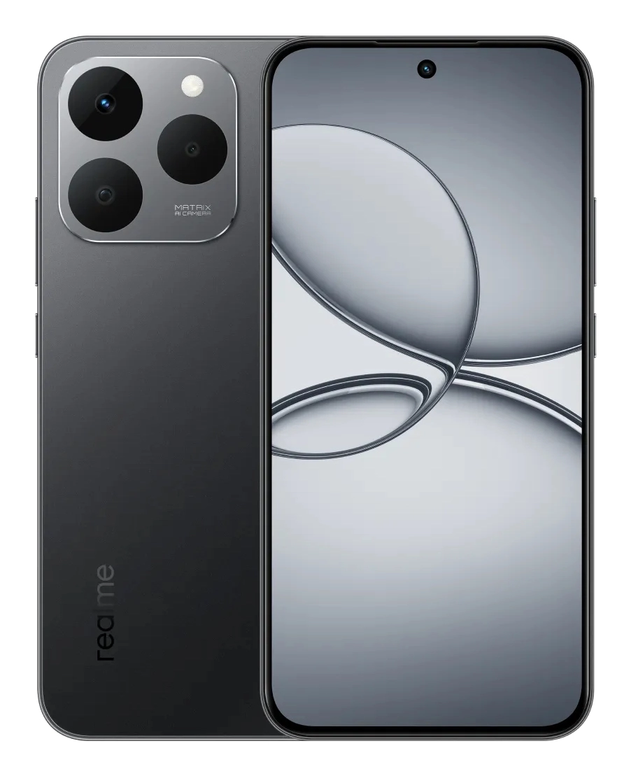 realme 15T - 12GB 256GB