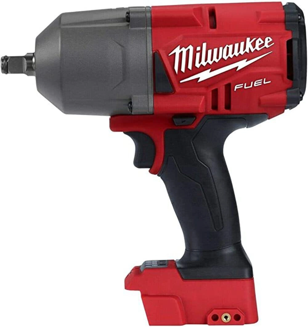 Milwaukee 2767-20 - High Torque 1/2"