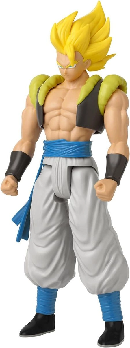 Dragonball Series - Super Saiyan Gogeta (AL-36758)