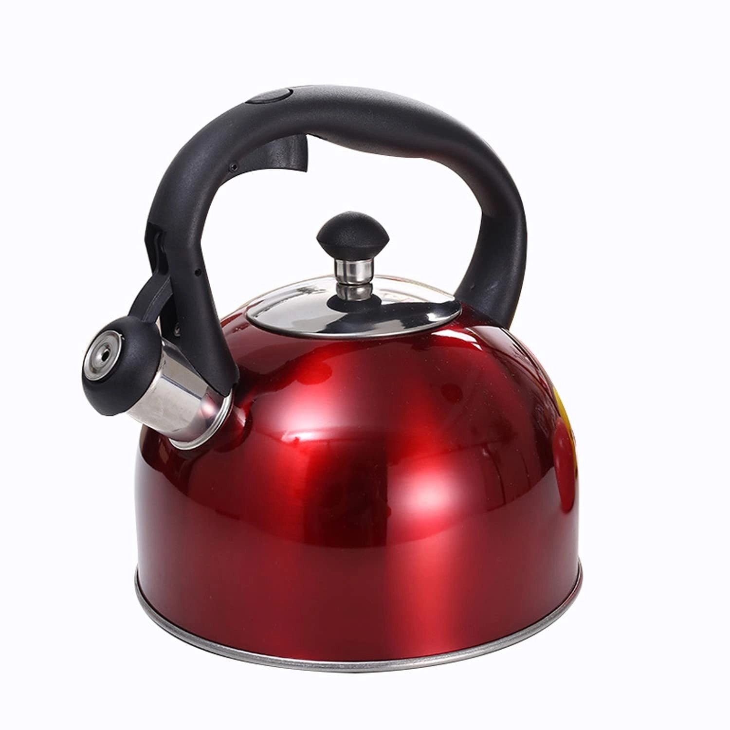 Stainless Steel Kettle - 2.5L