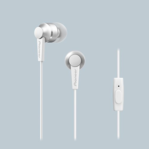 SE-C3T(W) Wired Earbud