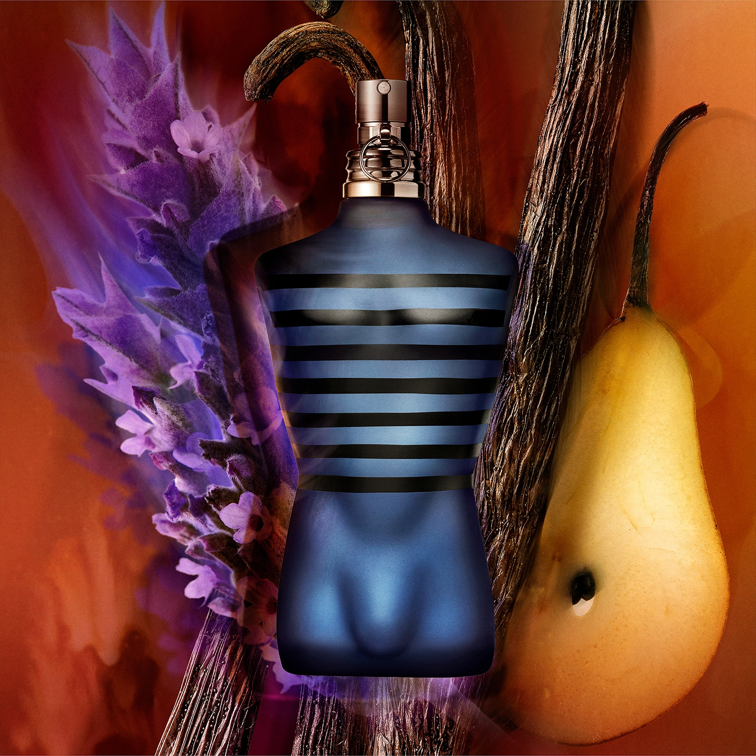 Ultra Male Intense Eau de Toilette 125 ml