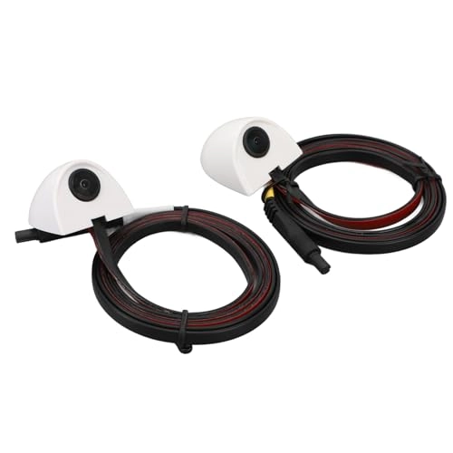 Blind Spot Camera - Night vision 510 x 492 pixels