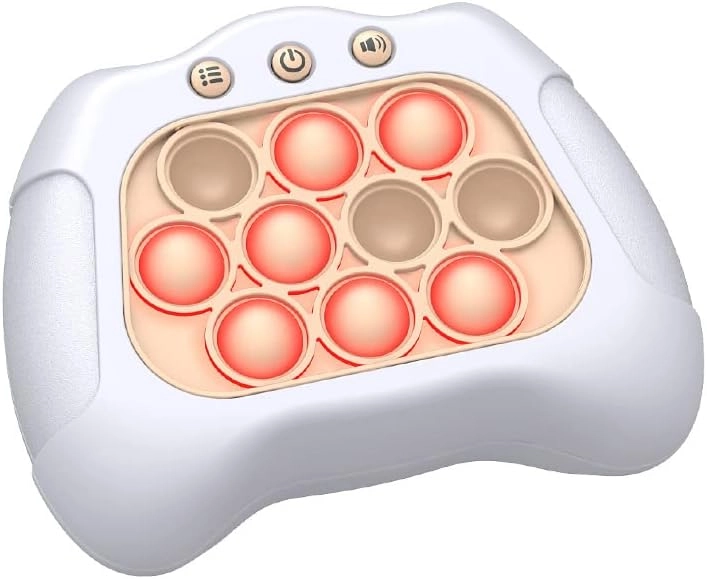 Puzzle Pop Game Machine Puzzle