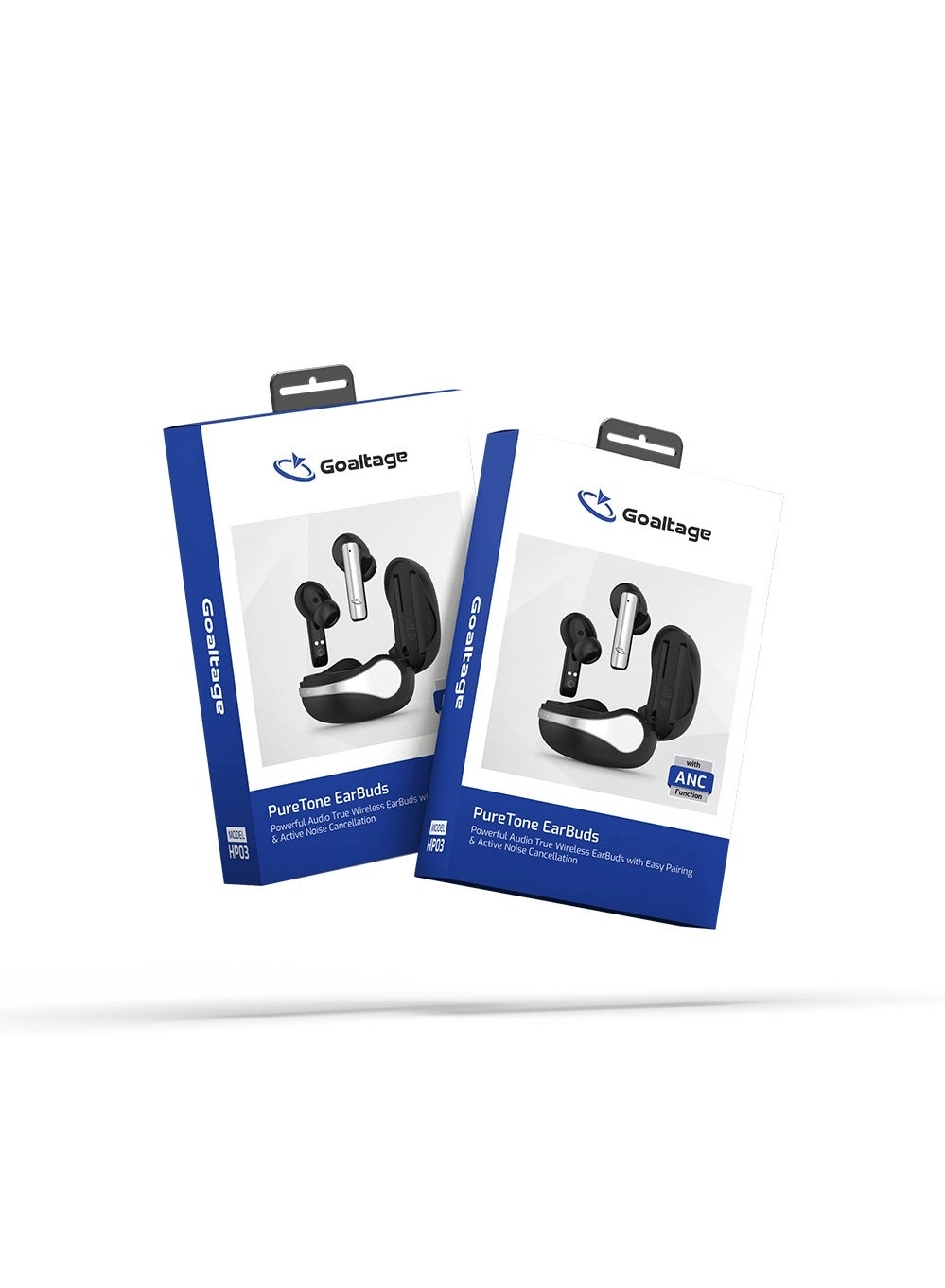 HP03 Wireless Earbud