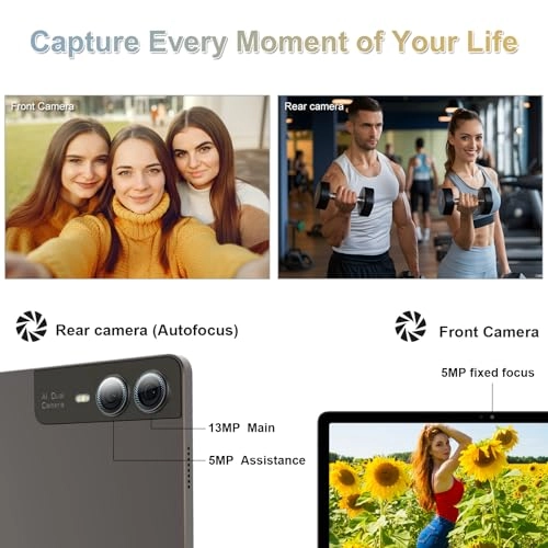F11 - 128GB 11"