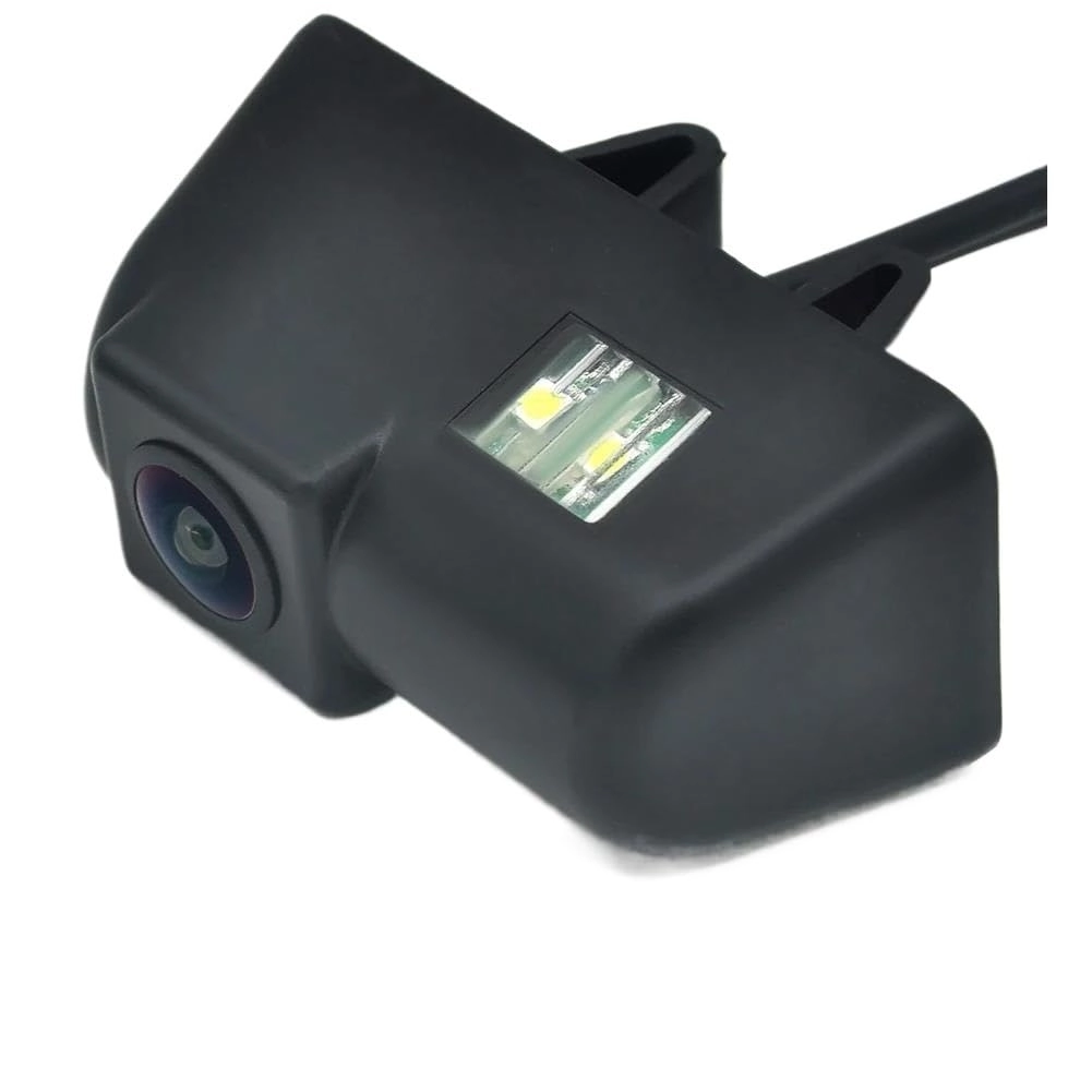 Car Backup Camera - Night vision 6M video cable 720x540