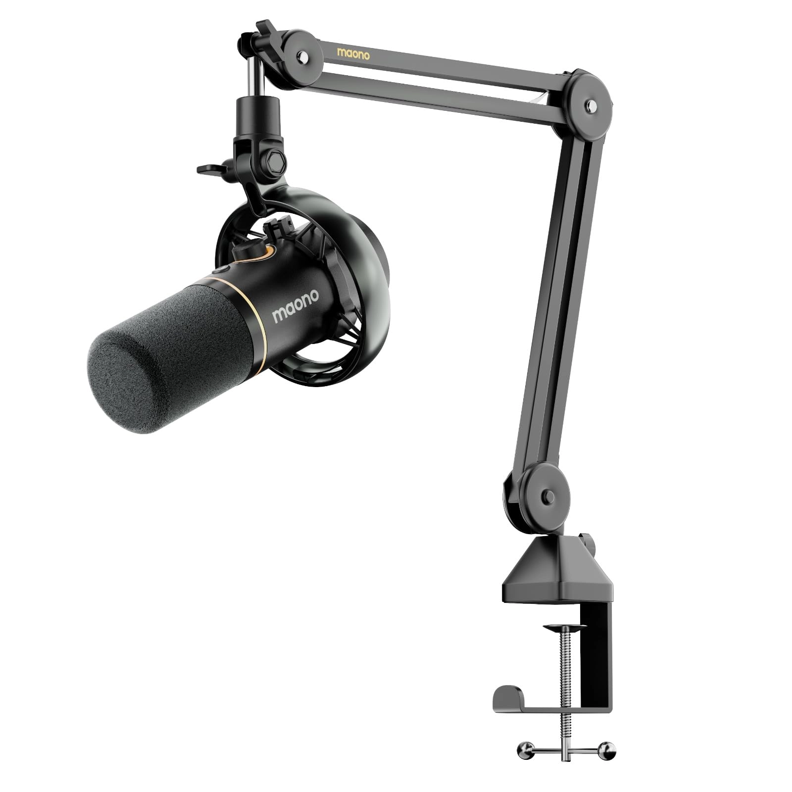 Maono PD200WS - 1 2.4Ghz Wireless