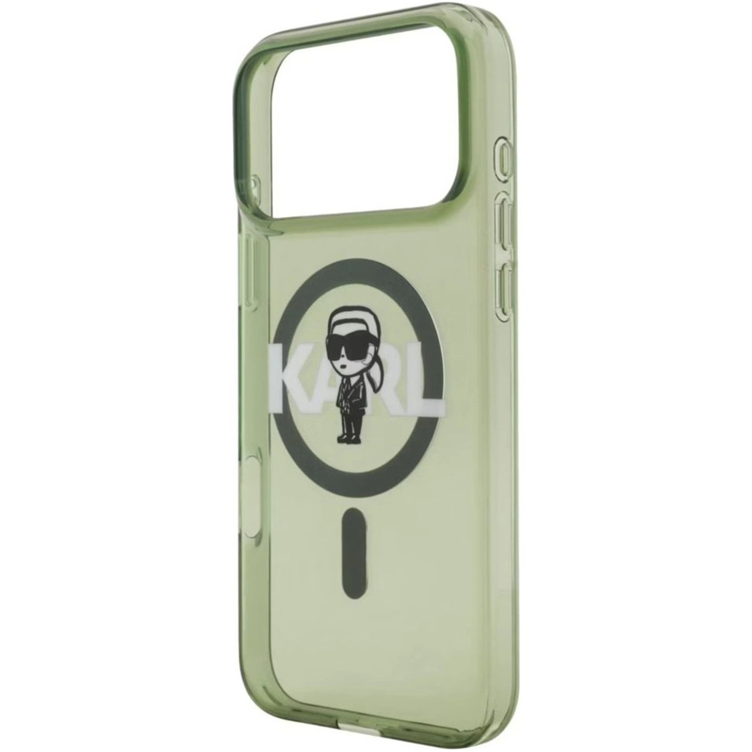 MagSafe Case for iPhone 17 Pro Max