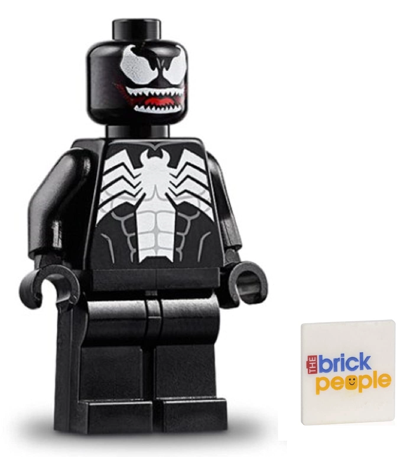 LEGO Venom - Superhero - 13yr 1pc