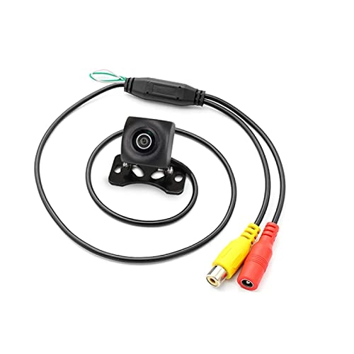 CCD Camera - Night vision Wire