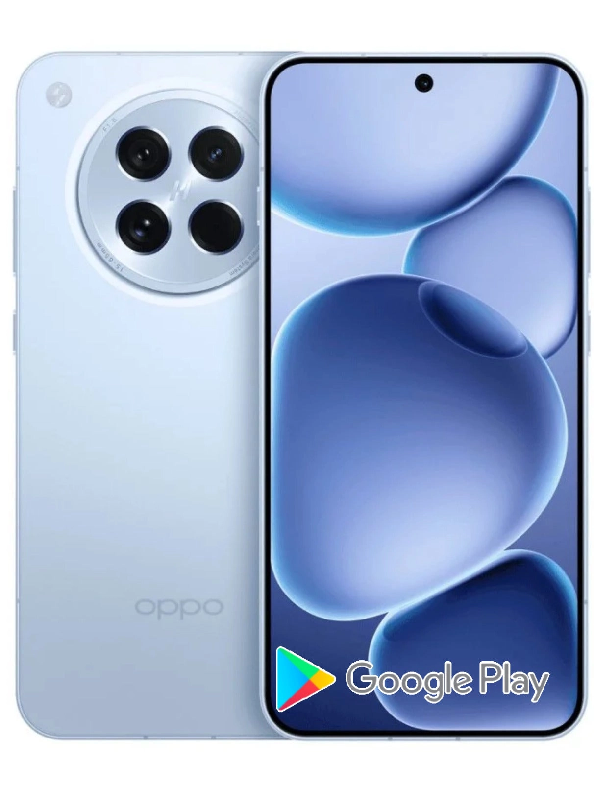 Find X8s - 16GB 512GB