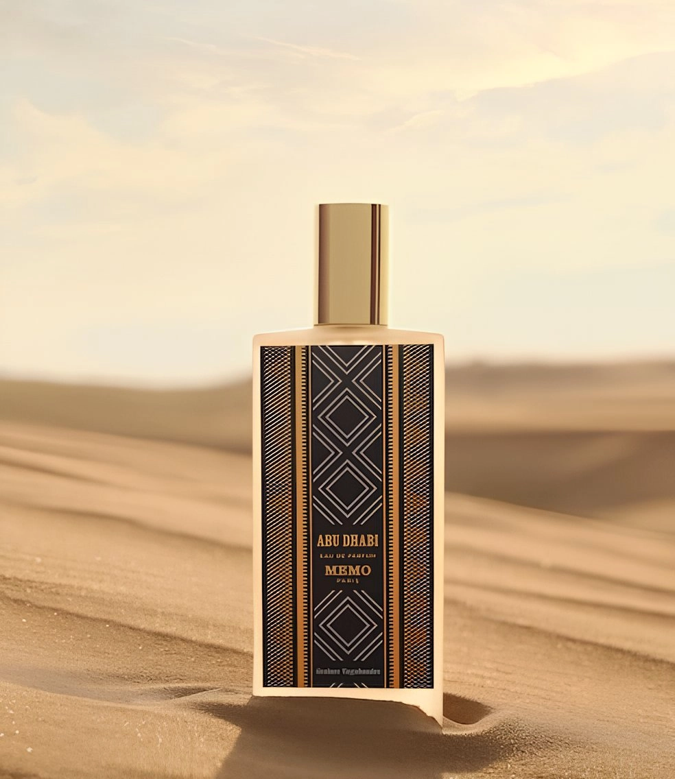 MEMO PARIS Abu Dhabi: Enchanted Dates