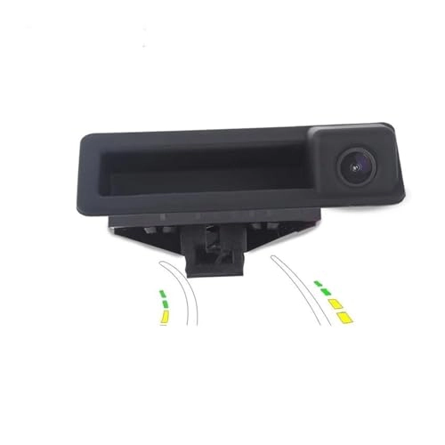 Reverse Camera - Night vision HD