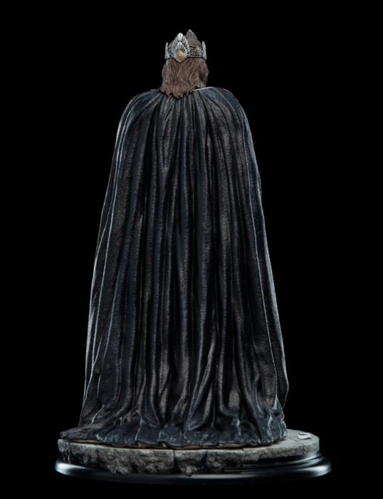 King Aragorn - The Lord of the Rings - 1:6 scale Polystone