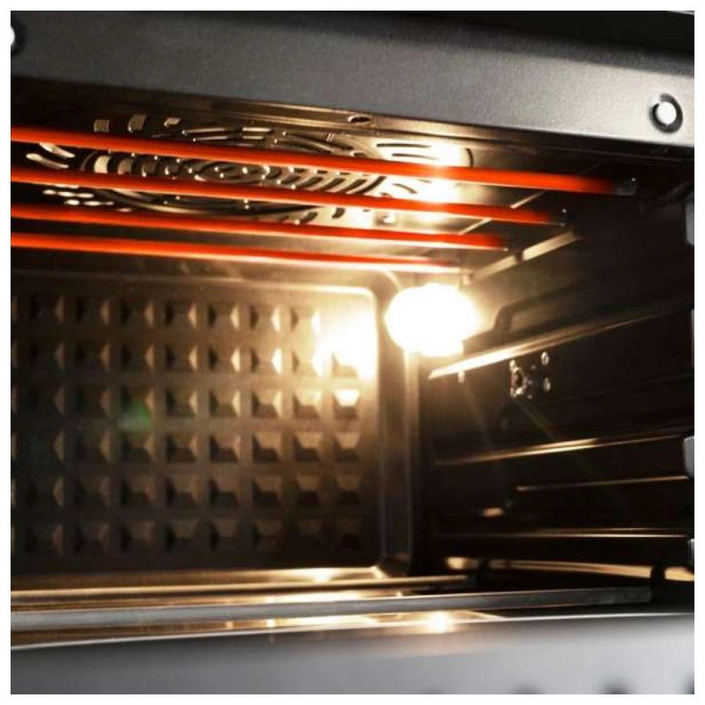 Design Air Fry & Pizza Oven 37936675-42815