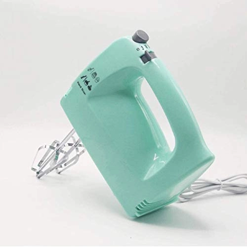 Handheld Electric Egg Beater - 125W