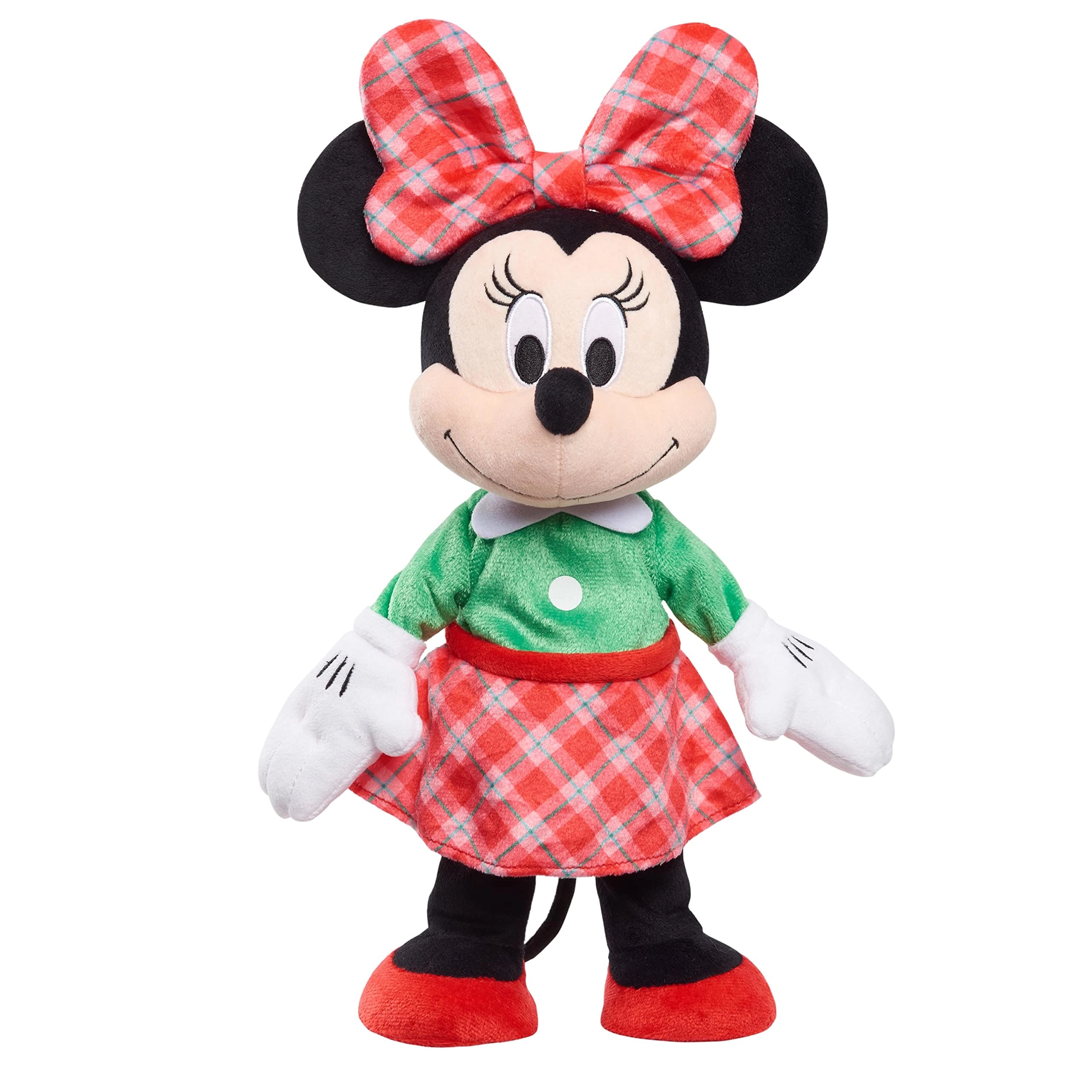 Just Play Minnie Mouse - Sound effects