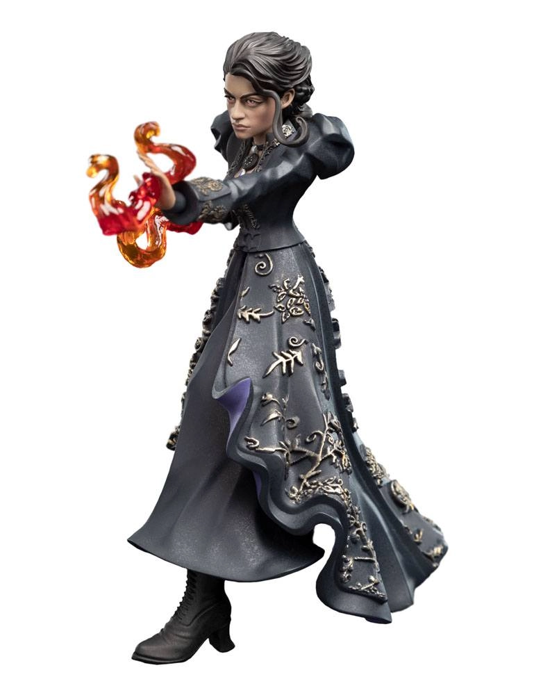 Yennifer of Vengerberg - The Witcher Mini Epics - Vinyl Figure