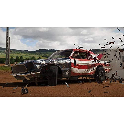 Wreckfest - Xbox One