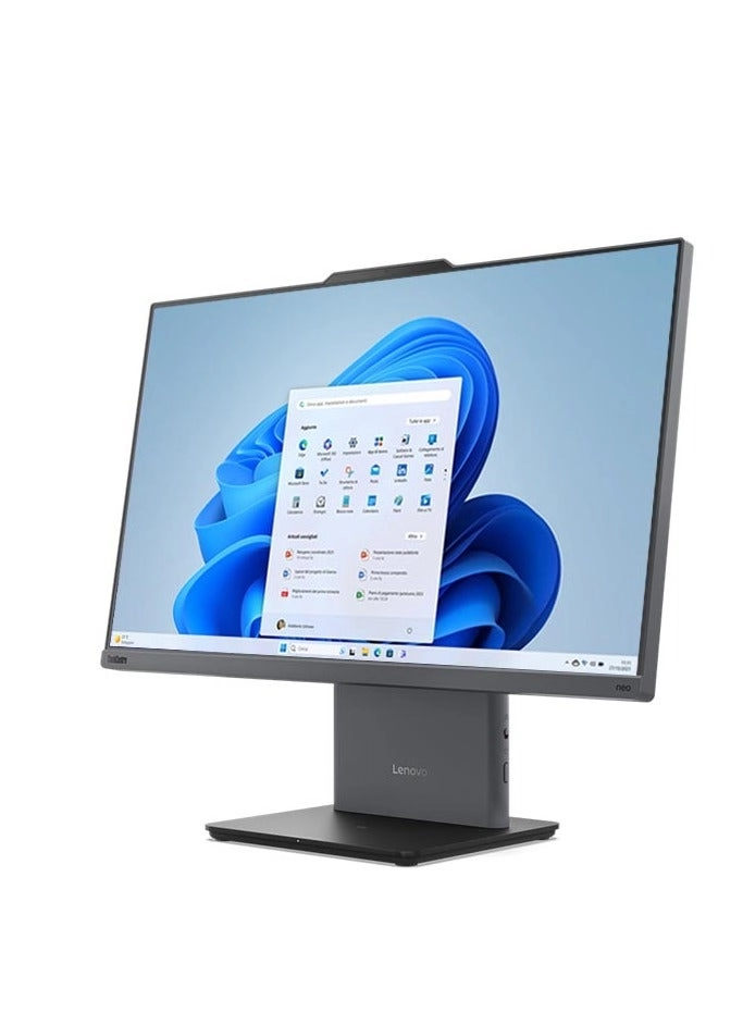 ThinkCentre neo 50a 24 Gen 5 - 512GB 23.8 inch Intel Core i7-13620H