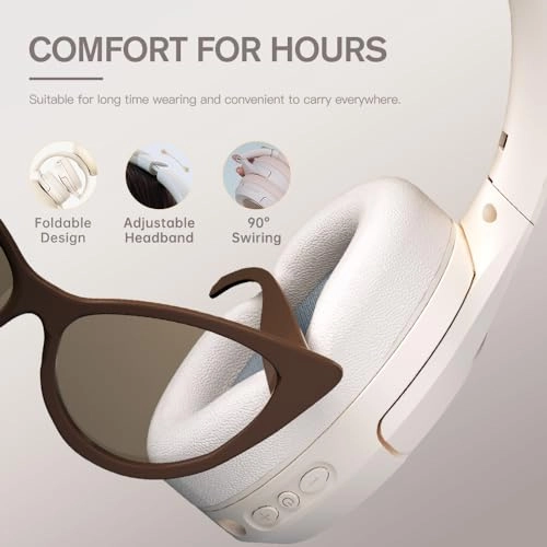 King 2.0 Wireless Headphone