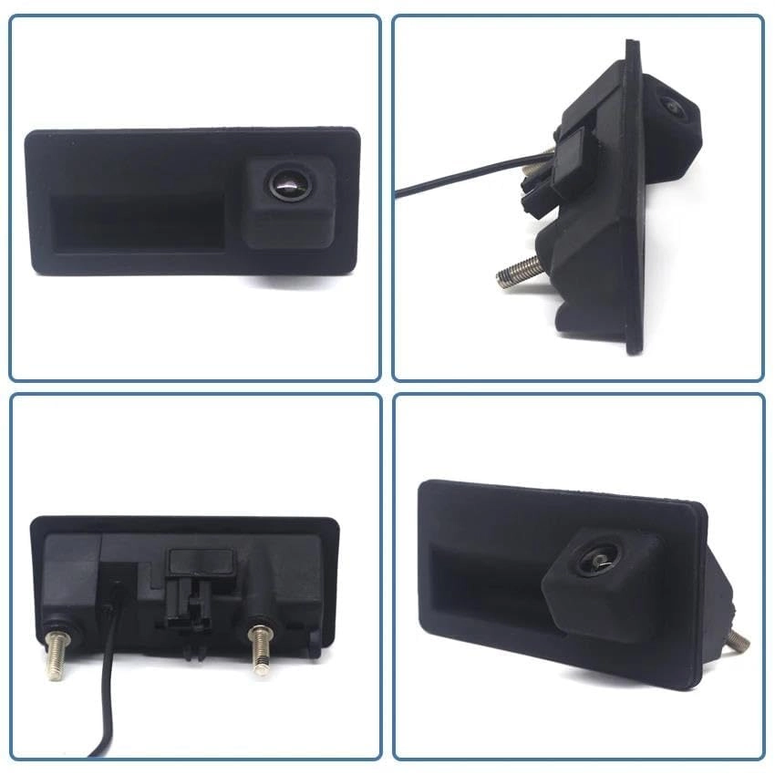 Reversing camera - AHD