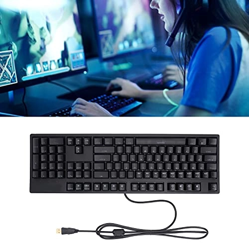 Gaming Keyboard - Wired