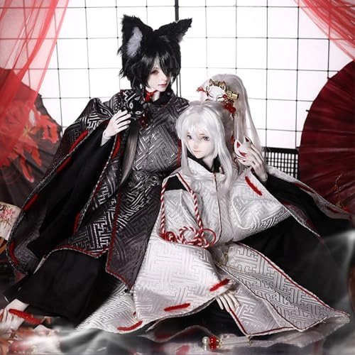 BJD Doll - Resin Male