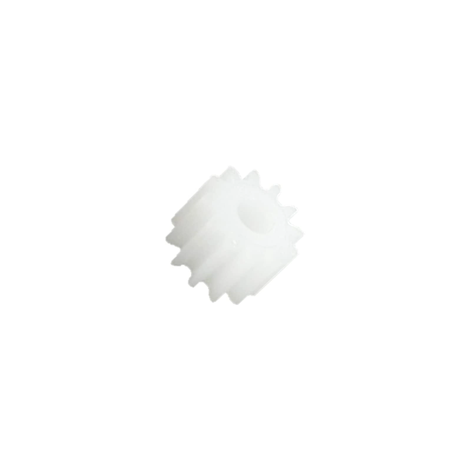 DMiotech Plastic Gears - 20 Pack