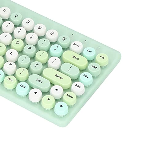 USB Keyboard Mouse Set - Wireless