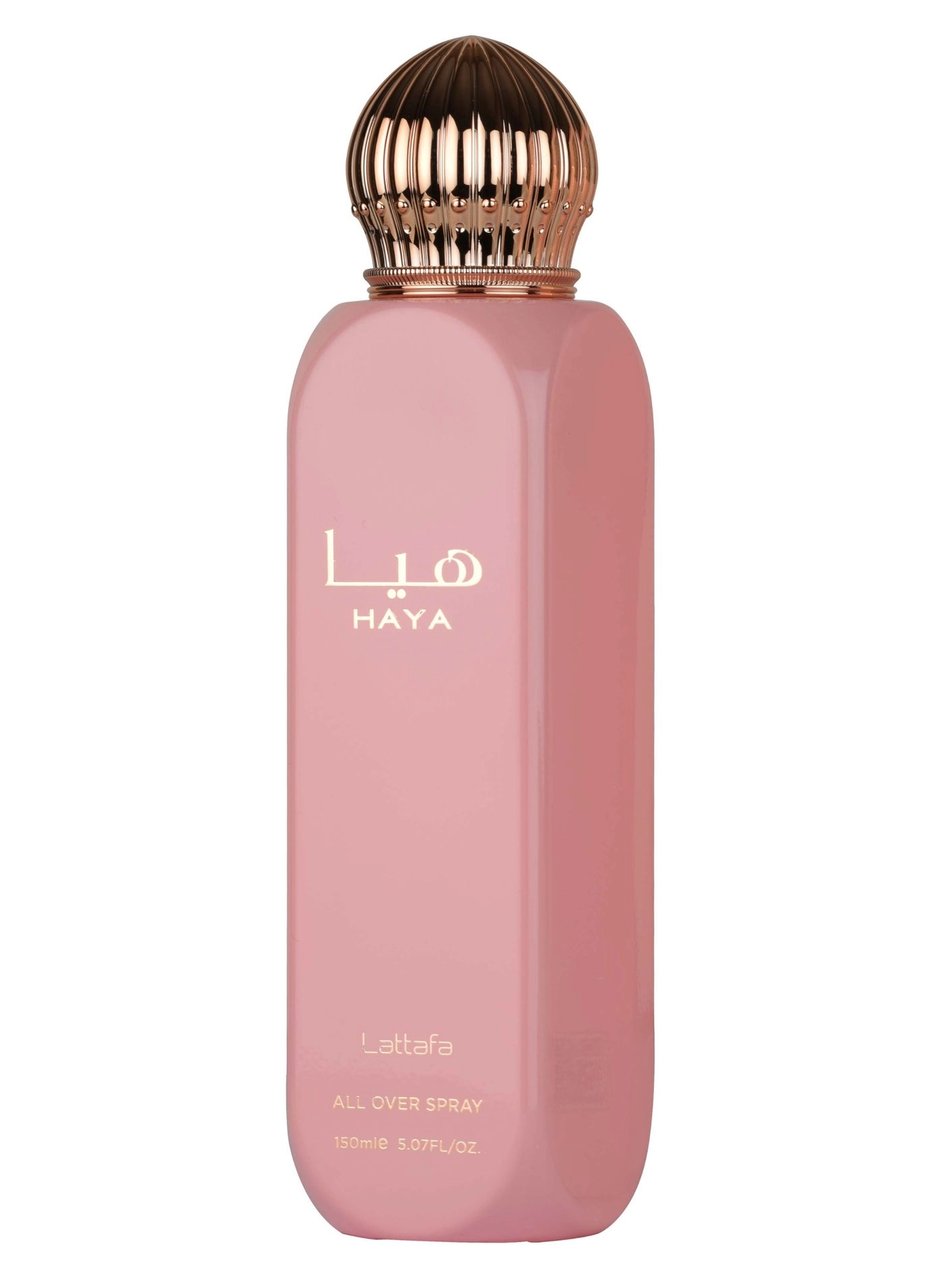 Lattafa Haya All Over Spray Eau de Parfum 150 ml