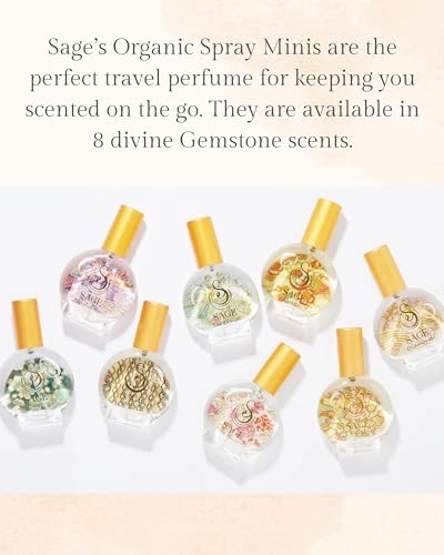 Pearl Eau de Toilette - 15 ml