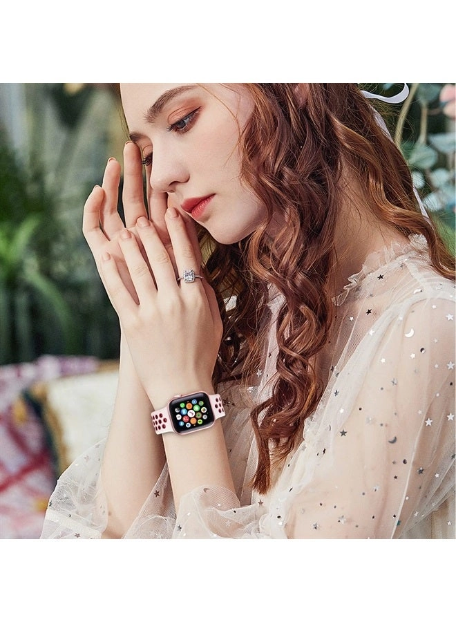 Sport Band 38mm 40mm 41mm