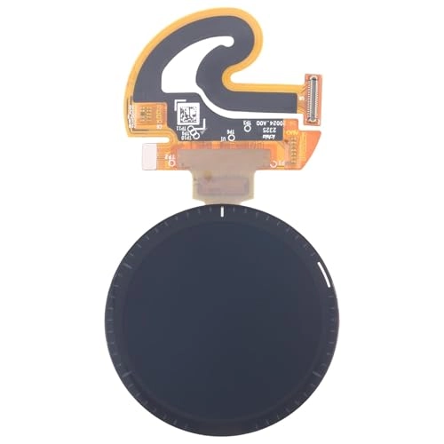 LCD Screen - forerunner 965