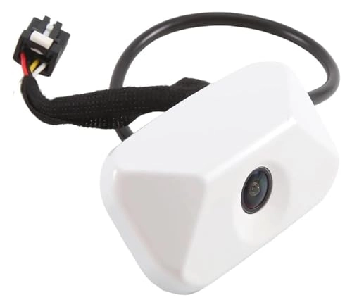 Rear View Camera - wireless 1280*720