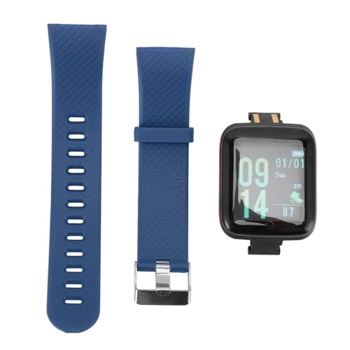 Smart Fitness Watch