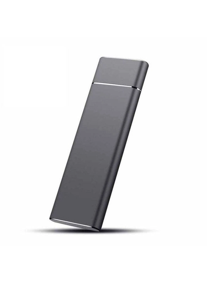 External SSD - 2000GB