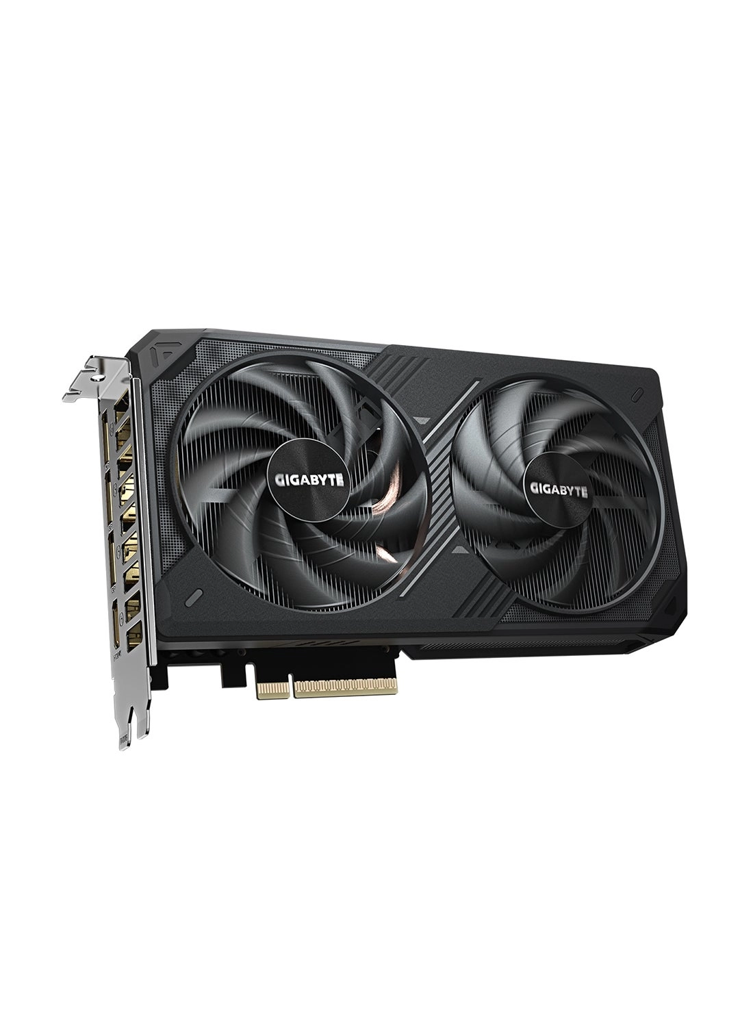 GeForce RTX 5060 Ti - 8GB