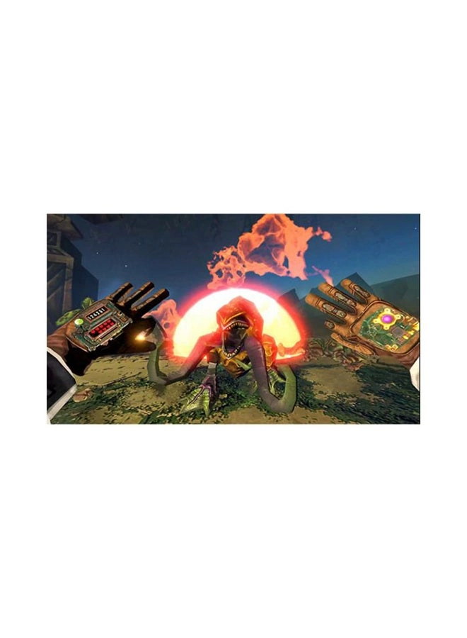 Cave Digger 2: Dig Harder - PlayStation 5