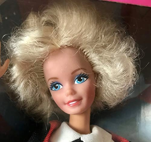 (Open Box) Barbie Army - Plastic Ages 144+