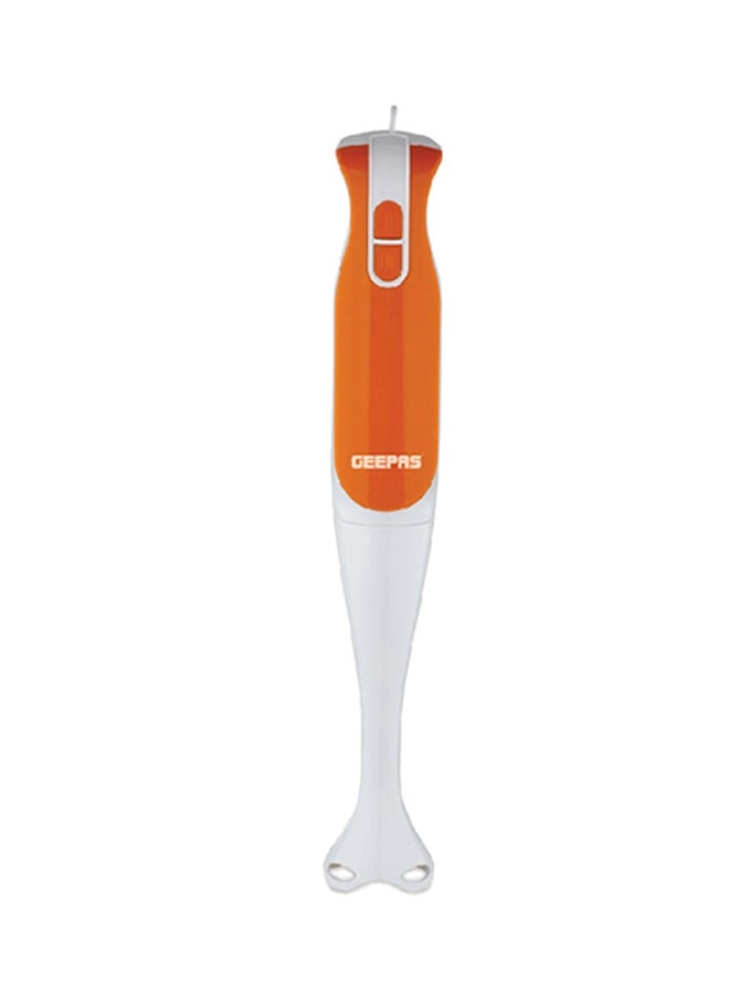 GEEPAS Hand Blender