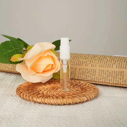 Cologne Sampler Set - 2 Milliliters