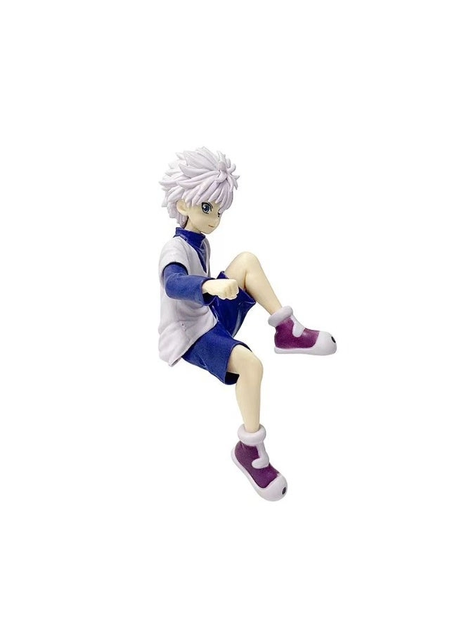 Killua - Hunter x Hunter (11.5 cm) (QQ0382)
