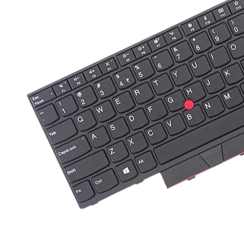Keyboard - T470 T480 A475 A485