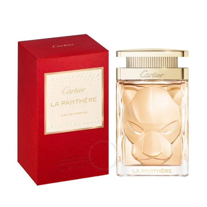 Cartier La Panthere Eau de Parfum - 100 ml