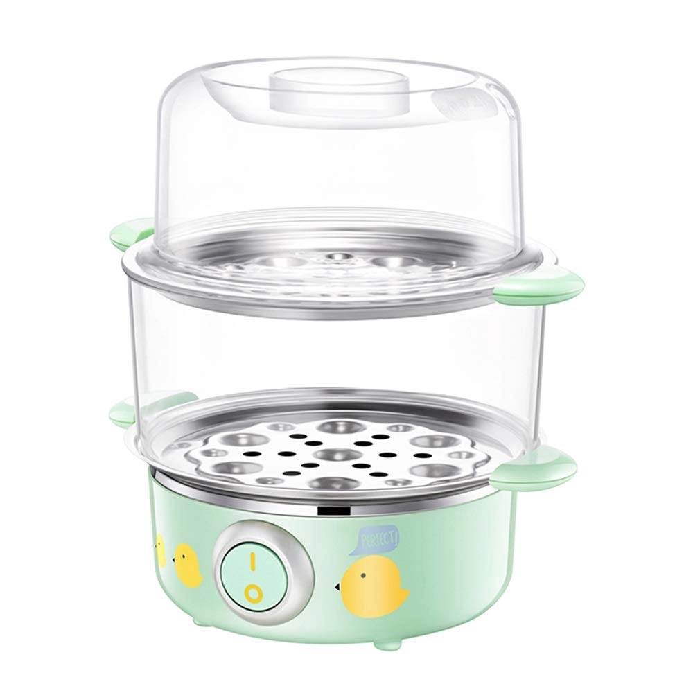 Food Steamer - 2L