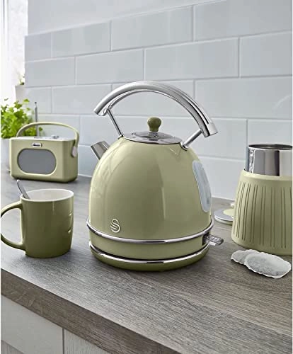 Retro SK14630YELNEU
